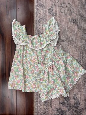 Toddler Flapdoodles set